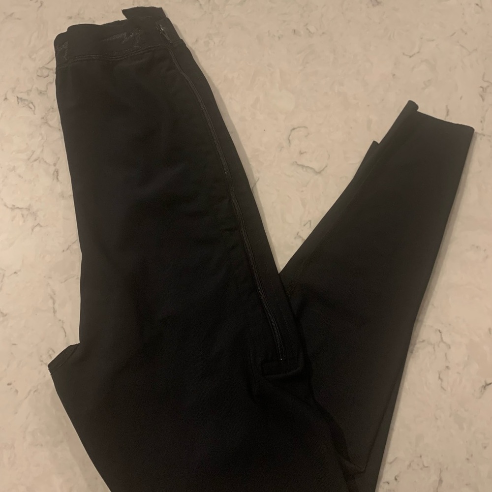 Marena high waist girdle- ankle length